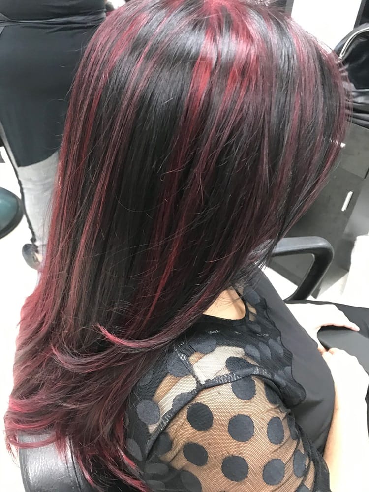 Latest Balayage Trends, hair color, balayage near me, 28.3824588707, 81.3678147344