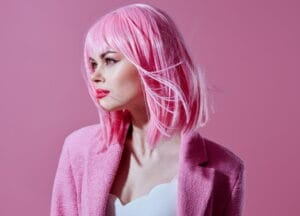 Hair Color Trends 2024