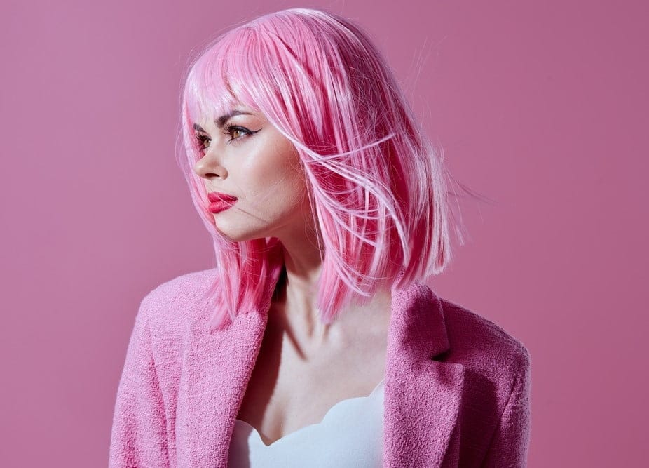 Hair Color Trends 2024