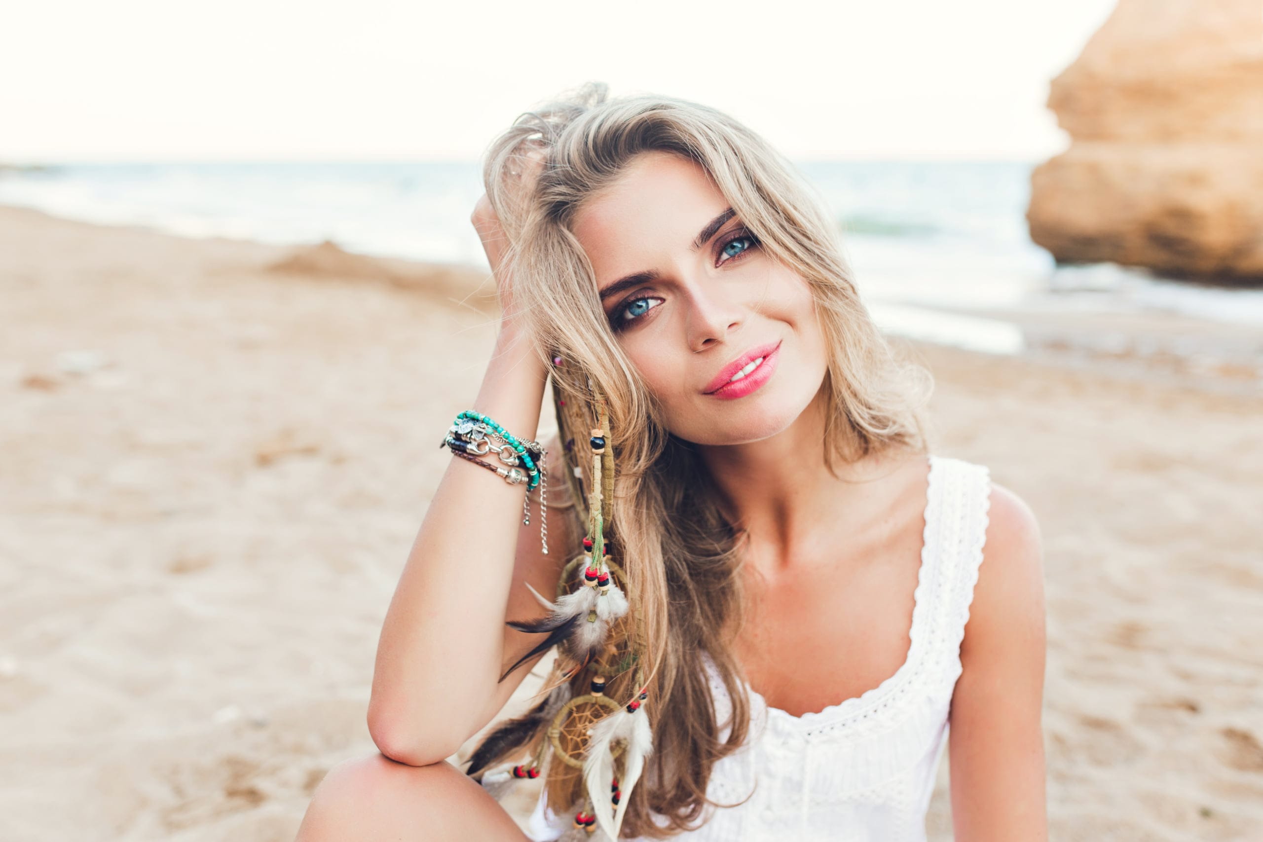 Professional Tips for Summer Hair Care