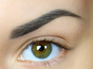 Eyebrow Shape - Eyebrow Experts - Aishabeautysalon.com