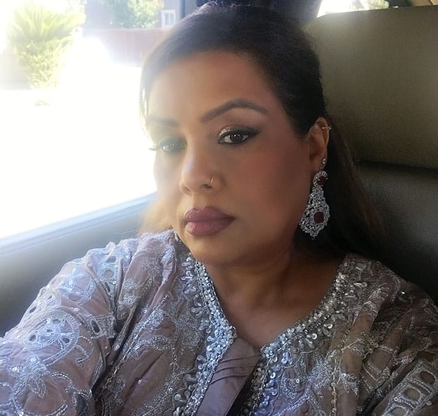 Bridal Hair and Makeup Hunter’s Creek
